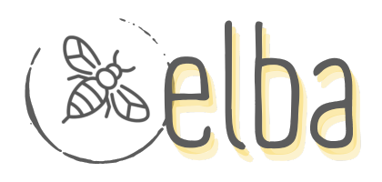Logo Elba communication